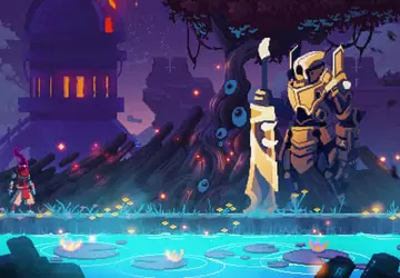 Ultra hardcore: Dead Cells dodało nowy ...