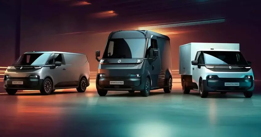 Perspektywiczne modele Flexis