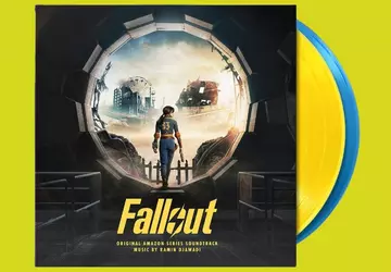 Fallout jest wszędzie i wszędzie: ścieżka ...