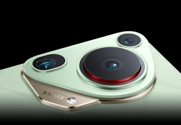 Nowy chip Huawei Kirin 9010 został ...