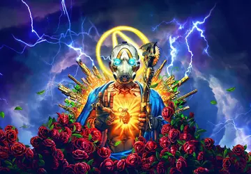 Informacje o premierze Borderlands 4 w ...