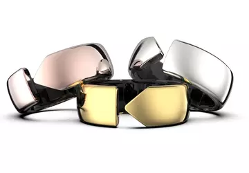 Movano Evie: inteligentny pierścień, który może ...