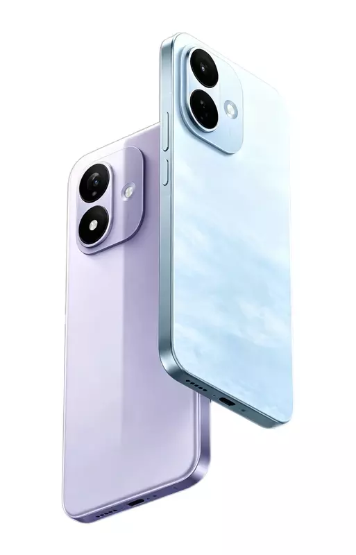 Pierwsze spojrzenie na serię Redmi Note 17