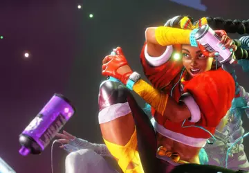 Street Fighter 6 świętuje 50-lecie gatunku ...