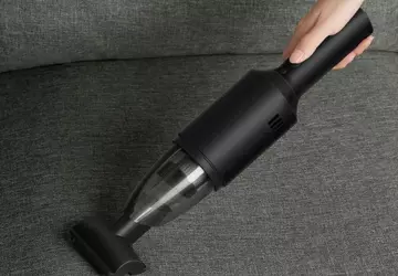 Odkurzacz przenośny Xiaomi Shunzao Z1: kompaktowy ...