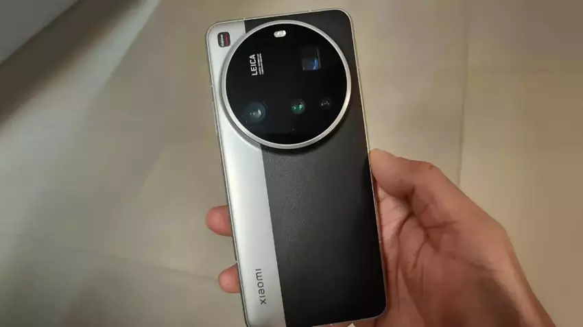 Nadchodzący Xiaomi 15 Ultra został ujawniony na wideo w trzech kolorach