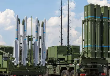 W ciągu ostatniego tygodnia Niemcy przekazały ...