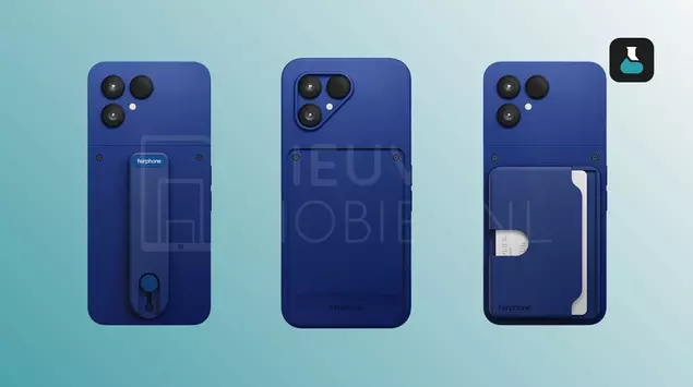 Fairphone Gen. 6+: Nowy ekologiczny smartfon ...
