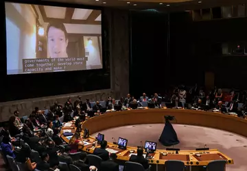 Sekretarz Generalny ONZ wzywa do uregulowania ...