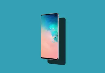 Źródło: Samsung Galaxy S11 otrzyma kamerę ...