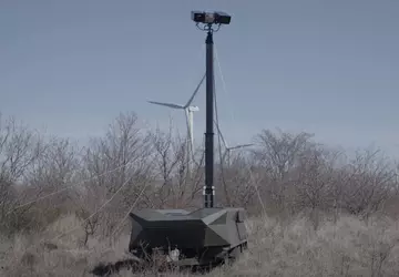 Rheinmetall przekazał AFU dodatkową partię systemów ...