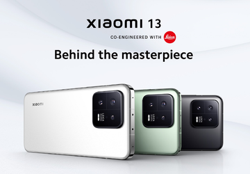 Xiaomi 13 uruchomiony w Europie - ...