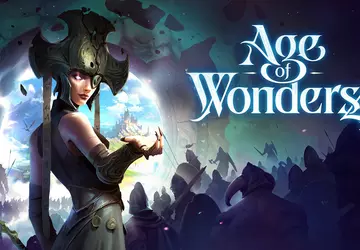 Age of Wonders 4 na szczycie ...