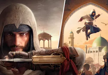 Poradnik do Assassin's Creed Mirage nie ...