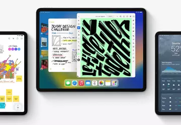 Nie tylko iOS 16.1, macOS Ventura ...