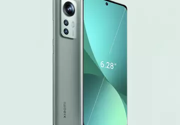 Oficjalne rendery Xiaomi 12: design w ...