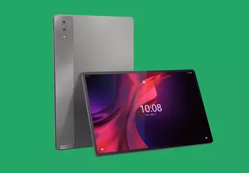 Lenovo Tab Extreme trafia na globalny ...