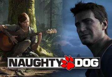 Dyrektor kreatywny Naughty Dog, Neil Druckmann, ...