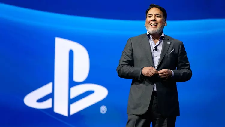 Sony rezygnuje z płyt: Były szef ...