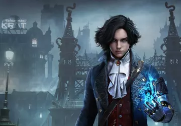 RPG Lies of P zajmuje 29 ...