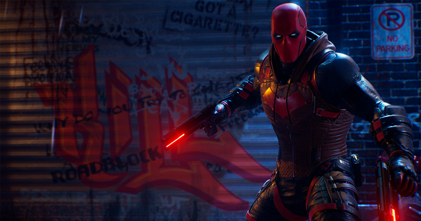 Gracze są niezadowoleni, że na PlayStation 5 i Xboxie seria Gotham Knights działa tylko w 30 fps-ach. Fani porównują grę z Batmanem: Arkham Knight - żart i anulowanie zamówień przedpremierowych