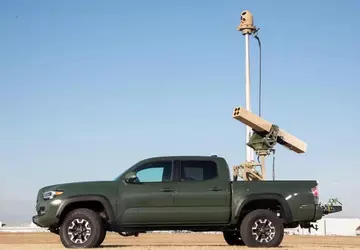 Ukraina używa już długo oczekiwanych amerykańskich ...