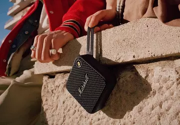 Marshall Willen z ochroną IP67 i ...