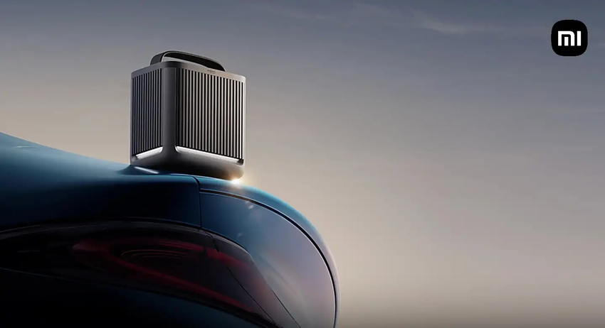 Xiaomi wprowadza nowy przenośny głośnik Outdoor Bluetooth Speaker Camp Edition o mocy 40 W