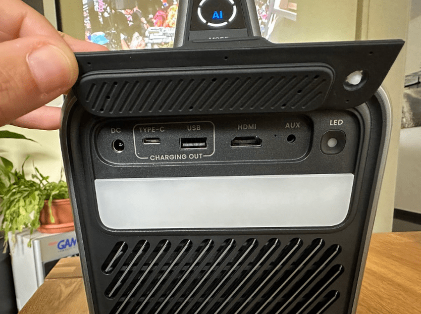 Nebula Mars 3 vs Nebula Mars 2 Pro