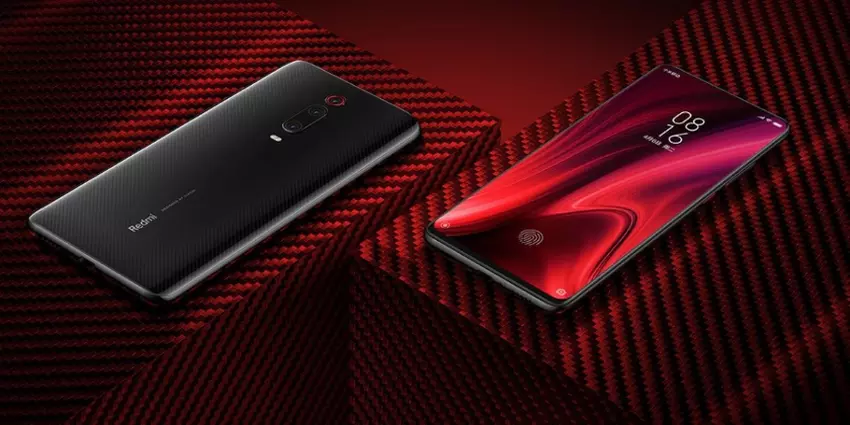 Xiaomi w aktualizacji MIUI 10.3.8.0 dla Redmi K20 Pro dodał funkcję Face Unlock