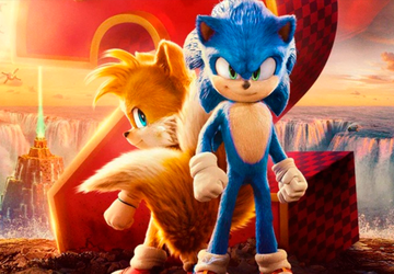 Nowe rekordy: Sonic the Hedgehog 2 ...