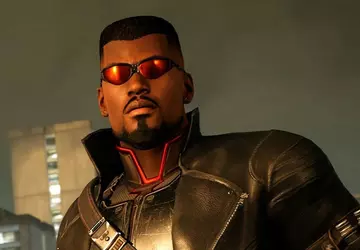 Wampiry kontra demony: szczegółowy zwiastun Blade'a, ...