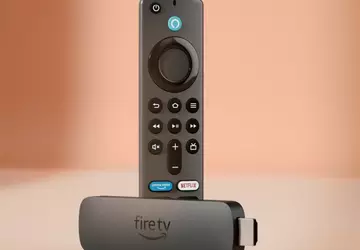 Amazon zapowiedział potężny odtwarzacz Fire TV ...