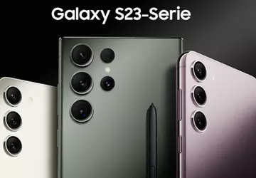 Insider ujawnił ceny flagowców Galaxy S23, ...