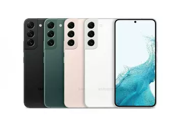 Samsung rozpoczął aktualizację flagowców Galaxy S22, ...