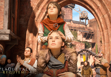 Asobo Studio nie planowało stworzenia A ...