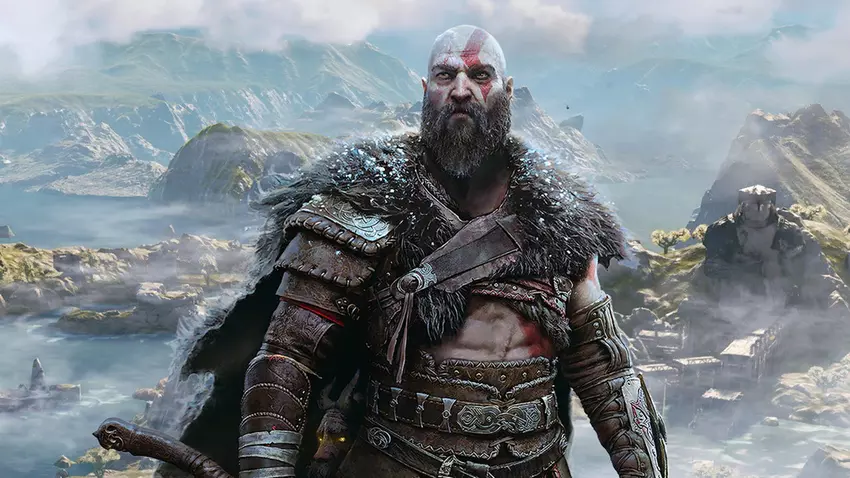  Dyrektor kreatywny God of War: Ragnarök opowiada o "wczesnych pracach" nad kolejnym projektem Santa Monica Studios