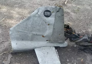 W ciągu trzech dni Siły Zbrojne ...