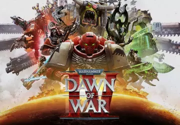 Warhammer 40,000: Dawn of War IV ...