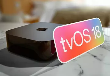 Apple TV otrzymuje obsługę formatu kinowego ...