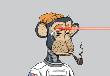 Fotograf kupił NFT za 310 USD ...