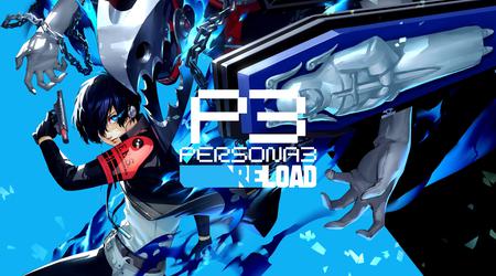 Liczba kopii gry Persona 3 Reload sprzedanych w pierwszym tygodniu przekroczyła milion.