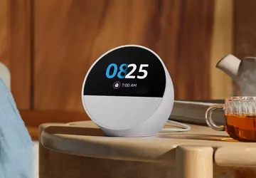Amazon Echo Spot (2024): inteligentny głośnik ...