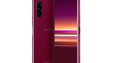 Funkcje i renderingi prasowe kompaktowego flagowego Sony Xperia 2 trafiły do sieci