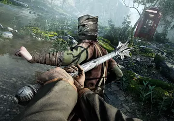 Rebellion z zadowoleniem przyjęła sukces Atomfall ...