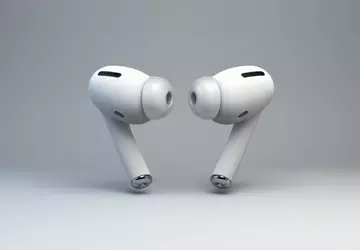 Słuchawki bezprzewodowe Apple AirPods 3 pojawiły ...