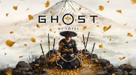 Ghost of Yōtei można dodać do listy życzeń w PlayStation Store, a jego premiera wciąż planowana jest na 2025 rok