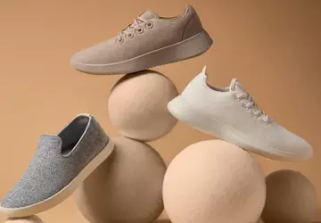 Allbirds: Od butów do AI - ...