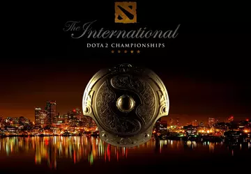Październik. Seattle. Dota 2. Valve ujawnia ...