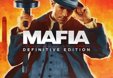 To już oficjalne: Mafia: Definitive Edition ...